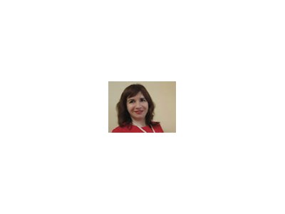 Ірина Асєєва