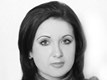 Оксана Василівна Боринська