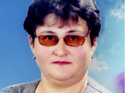 Олена Миколаївна Переверза