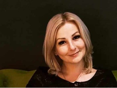 Наталія Володимирівна Гацман