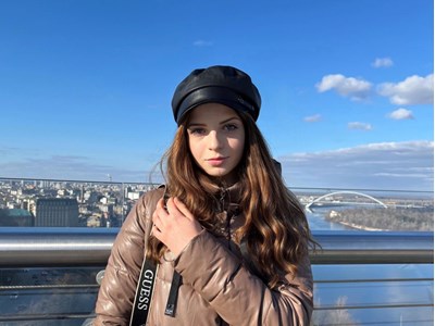 Дарина Данилюк